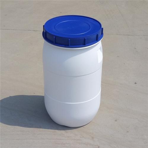 山东新佳塑业40升**桶 40l塑料桶40kg大口桶生产厂家-蜂蜜原料交易网